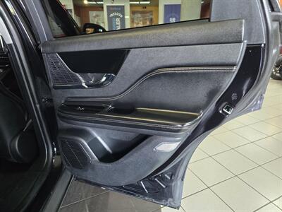 2021 Lincoln Corsair CARSAIR Standard 4DR SUV AWD - Photo 16 - Hamilton, OH 45015