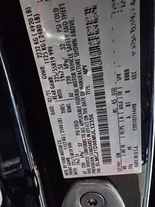 2021 Lincoln Corsair CARSAIR Standard 4DR SUV AWD - Photo 41 - Hamilton, OH 45015