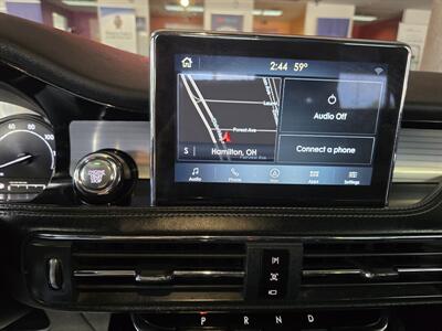 2021 Lincoln Corsair CARSAIR Standard 4DR SUV AWD - Photo 29 - Hamilton, OH 45015