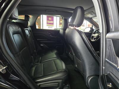 2021 Lincoln Corsair CARSAIR Standard 4DR SUV AWD - Photo 17 - Hamilton, OH 45015