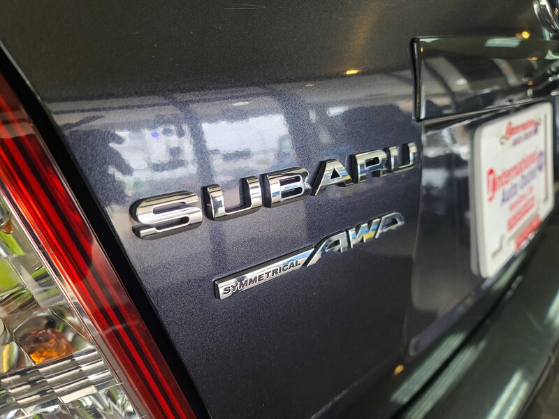 2013 Subaru Impreza WRX photo