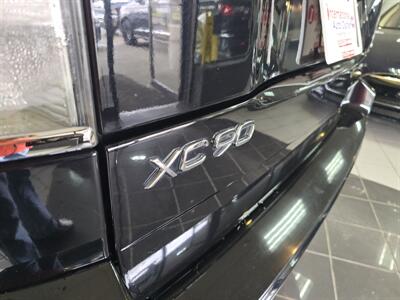 2014 Volvo XC90 3.2 4DR SUV   - Photo 31 - Hamilton, OH 45015