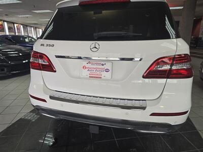 2015 Mercedes-Benz ML 350   - Photo 35 - Hamilton, OH 45015