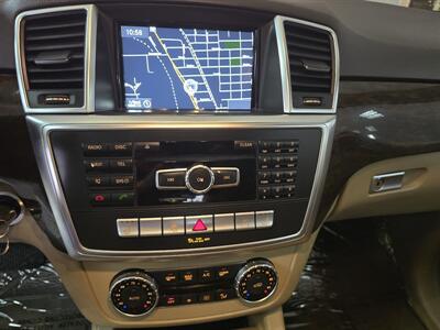 2015 Mercedes-Benz ML 350   - Photo 27 - Hamilton, OH 45015