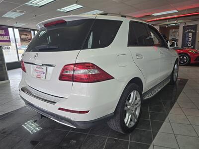 2015 Mercedes-Benz ML 350   - Photo 4 - Hamilton, OH 45015