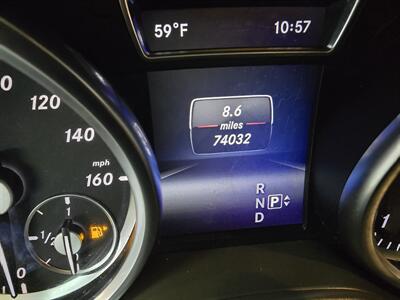 2015 Mercedes-Benz ML 350   - Photo 26 - Hamilton, OH 45015