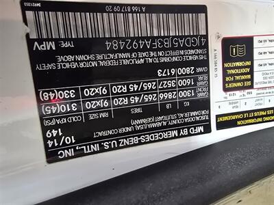 2015 Mercedes-Benz ML 350   - Photo 19 - Hamilton, OH 45015