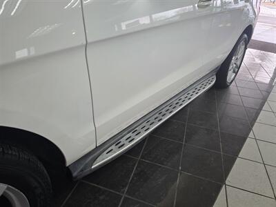 2015 Mercedes-Benz ML 350   - Photo 31 - Hamilton, OH 45015