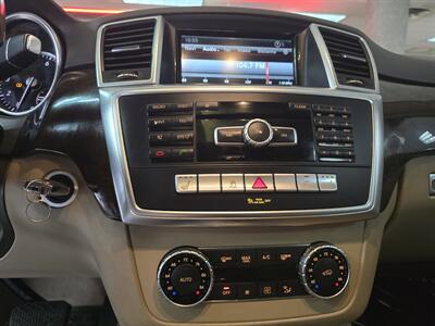 2015 Mercedes-Benz ML 350   - Photo 21 - Hamilton, OH 45015