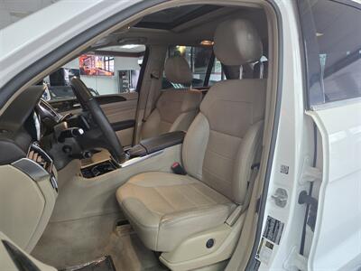 2015 Mercedes-Benz ML 350   - Photo 9 - Hamilton, OH 45015