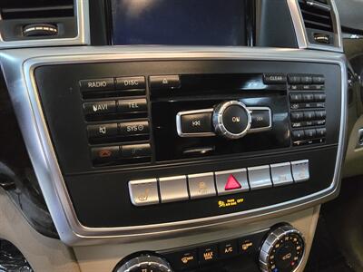 2015 Mercedes-Benz ML 350   - Photo 25 - Hamilton, OH 45015