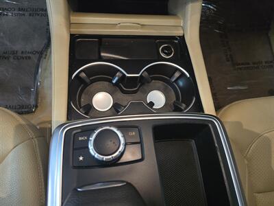 2015 Mercedes-Benz ML 350   - Photo 20 - Hamilton, OH 45015