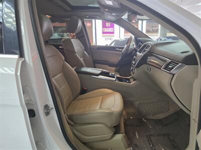 2015 Mercedes-Benz ML 350   - Photo 14 - Hamilton, OH 45015