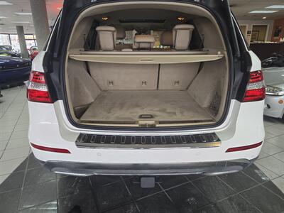 2015 Mercedes-Benz ML 350   - Photo 33 - Hamilton, OH 45015