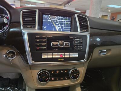 2015 Mercedes-Benz ML 350   - Photo 28 - Hamilton, OH 45015