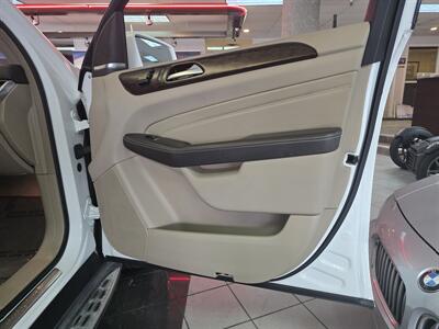 2015 Mercedes-Benz ML 350   - Photo 12 - Hamilton, OH 45015