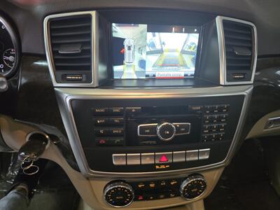 2015 Mercedes-Benz ML 350   - Photo 23 - Hamilton, OH 45015