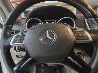 2015 Mercedes-Benz ML 350   - Photo 24 - Hamilton, OH 45015