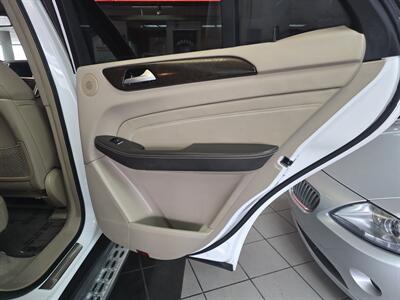 2015 Mercedes-Benz ML 350   - Photo 15 - Hamilton, OH 45015