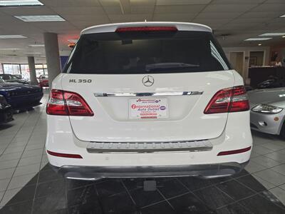 2015 Mercedes-Benz ML 350   - Photo 5 - Hamilton, OH 45015
