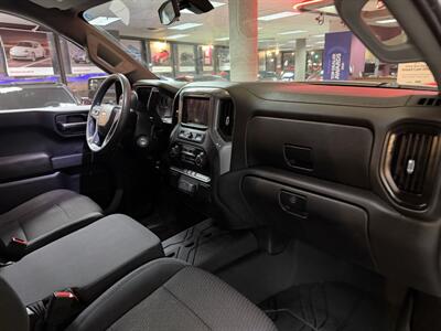 2019 Chevrolet Silverado 1500 Custom   - Photo 25 - Hamilton, OH 45015