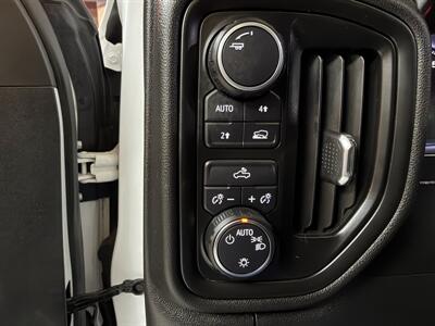 2019 Chevrolet Silverado 1500 Custom   - Photo 17 - Hamilton, OH 45015