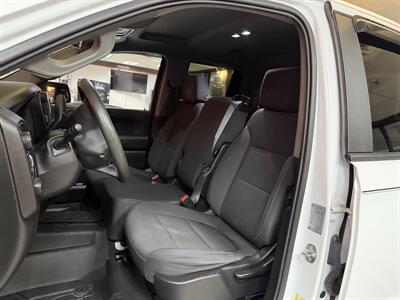 2019 Chevrolet Silverado 1500 Custom   - Photo 10 - Hamilton, OH 45015