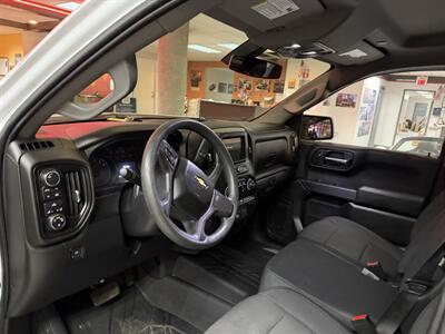 2019 Chevrolet Silverado 1500 Custom   - Photo 11 - Hamilton, OH 45015