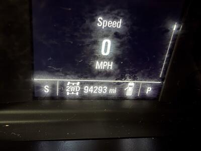 2019 Chevrolet Silverado 1500 Custom   - Photo 13 - Hamilton, OH 45015