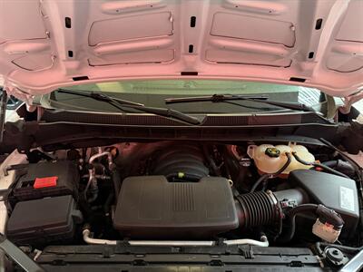 2019 Chevrolet Silverado 1500 Custom   - Photo 28 - Hamilton, OH 45015