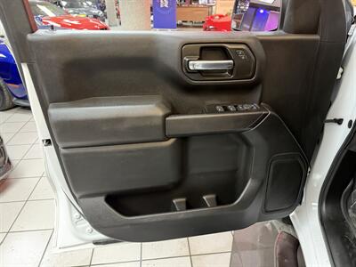 2019 Chevrolet Silverado 1500 Custom   - Photo 18 - Hamilton, OH 45015