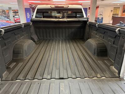 2019 Chevrolet Silverado 1500 Custom   - Photo 27 - Hamilton, OH 45015