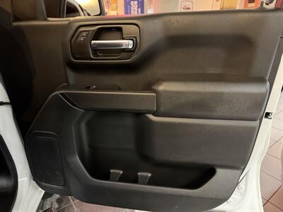 2019 Chevrolet Silverado 1500 Custom   - Photo 26 - Hamilton, OH 45015