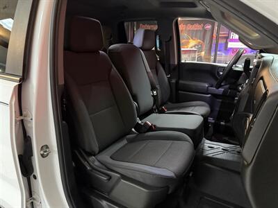 2019 Chevrolet Silverado 1500 Custom   - Photo 24 - Hamilton, OH 45015