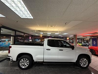 2019 Chevrolet Silverado 1500 Custom   - Photo 5 - Hamilton, OH 45015