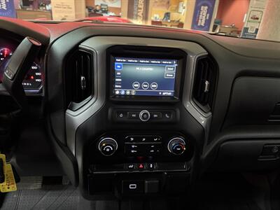 2019 Chevrolet Silverado 1500 Custom   - Photo 15 - Hamilton, OH 45015