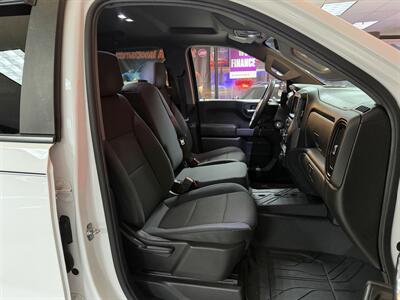 2019 Chevrolet Silverado 1500 Custom   - Photo 23 - Hamilton, OH 45015