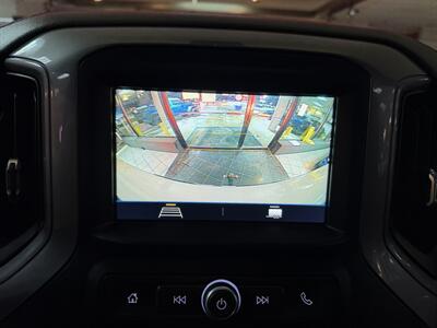 2019 Chevrolet Silverado 1500 Custom   - Photo 16 - Hamilton, OH 45015