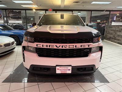 2019 Chevrolet Silverado 1500 Custom   - Photo 3 - Hamilton, OH 45015