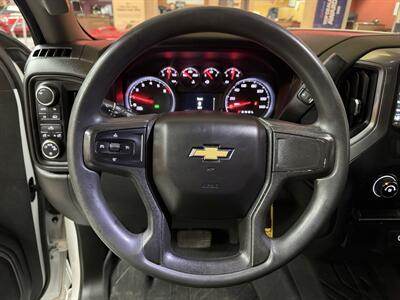 2019 Chevrolet Silverado 1500 Custom   - Photo 14 - Hamilton, OH 45015