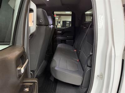 2019 Chevrolet Silverado 1500 Custom   - Photo 19 - Hamilton, OH 45015