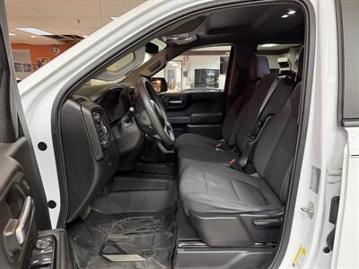 2019 Chevrolet Silverado 1500 Custom   - Photo 9 - Hamilton, OH 45015