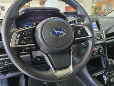 2018 Subaru Impreza 2.0i 4DR SEDAN AWD   - Photo 21 - Hamilton, OH 45015