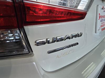 2018 Subaru Impreza 2.0i 4DR SEDAN AWD   - Photo 30 - Hamilton, OH 45015