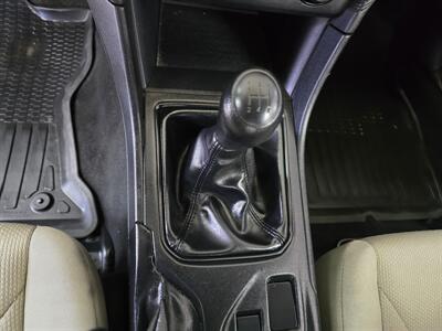 2018 Subaru Impreza 2.0i 4DR SEDAN AWD   - Photo 18 - Hamilton, OH 45015