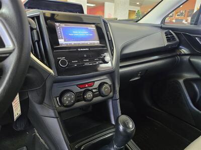 2018 Subaru Impreza 2.0i 4DR SEDAN AWD   - Photo 25 - Hamilton, OH 45015
