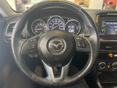 2015 Mazda Mazda6 i Sport 4DR Sedan   - Photo 19 - Hamilton, OH 45015