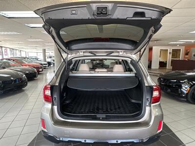 2017 Subaru Outback 2.5i Limited   - Photo 39 - Hamilton, OH 45015