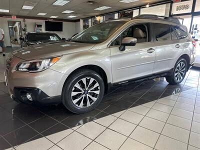 2017 Subaru Outback 2.5i Limited   - Photo 2 - Hamilton, OH 45015