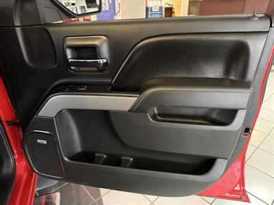 2015 Chevrolet Silverado 1500 LTZ CREW CAB 4X4   - Photo 32 - Hamilton, OH 45015